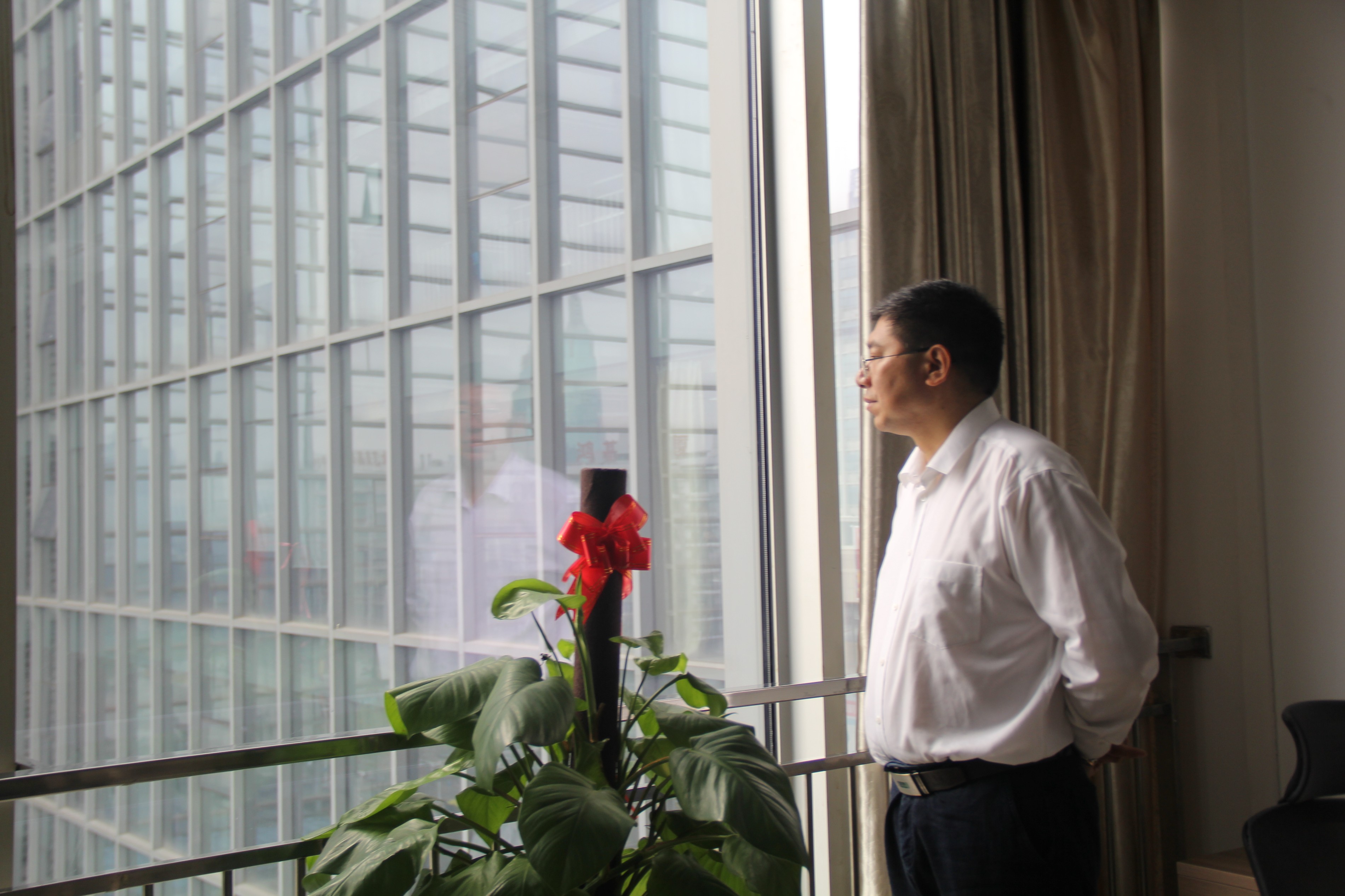 宋纪元：在行业中精细化创新发展